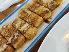 红糖糍粑-功夫兔
