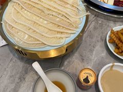 -万物生江北老火锅(海骏达店)