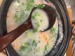 -如轩·海鲜砂锅粥·潮汕菜(海珠店)