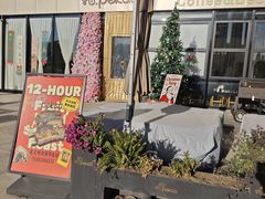 -Pekaa啤咖食肆Coffee&Bistro