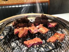 -红沃鳗鱼黑牛烤肉店(不老街店)