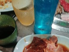 -金滏山烤肉·海鲜·火锅自助餐厅(襄阳万达店)