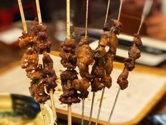 -跳舞牛·串烧酒场(麦地店)