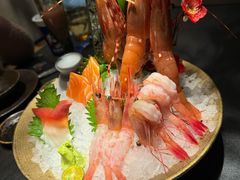 -蟹犇•帝王蟹雪蟹(陆家嘴店)