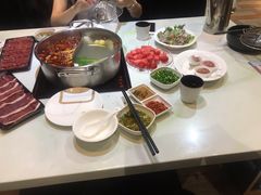 -潮牛禾记•潮汕鲜牛肉火锅(新亚洲店)