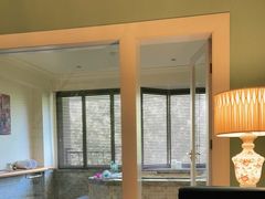 -春晖园度假酒店温泉