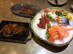-贵木日本料理·铁板烧(新地假日广场店)