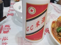 -堂瓦里·33年传统赣菜(第一街区店)