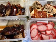 -龙记香港茶餐厅(久光百货店)