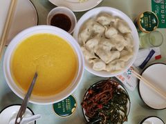-日月昇渔家菜·海肠捞饭·大连海鲜(星海公园店)