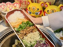 -遇东北林区铁锅炖(南开店)