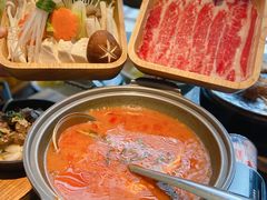 -山葵家·创意料理(宁波来福士店)