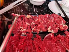 嫩肉-潮牛潮汕牛肉火锅(旺角大学城商业街店)