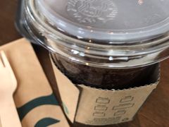 冰美式-星巴克(七宝领展广场1F店)