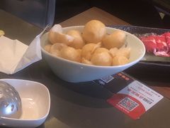 -捞王锅物料理(上海世茂广场店)