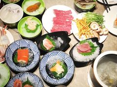 -V-ONE西雅图海鲜自助餐厅(仓山万达广场店)