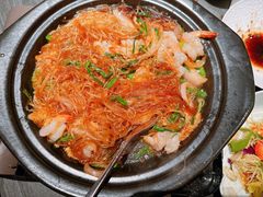 石锅粉丝虾-小厨娘金榜题名(夫子庙贡院街店)