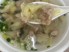 -小胖子馄饨店(洪兴路店)