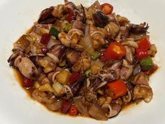 -健眺小海鲜(临海后山店)