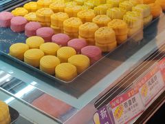 -陶陶居饼家(惠福东路店)