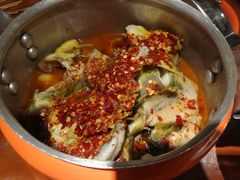 -唐伯虎新派湘菜馆(石夏时代广场店)