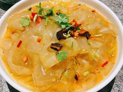 -华盛园卷子王农家菜水库鱼