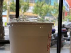 -麦当劳(静安寺店)