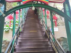 -京东石林峡风景区