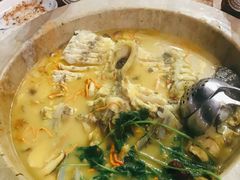 -云南野生菌石锅鱼石锅鸡(大金塔店)