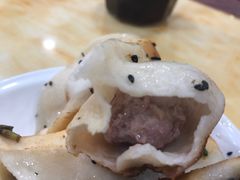 -张记汤馆(嫩江路店)