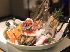 海鲜套餐-生如夏花泰式火锅(鹭洲里店)