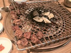 -王妃家(明洞中央店)
