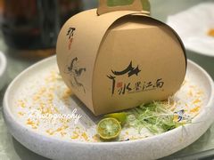 四季精美八味碟-四季暖堂·融合江浙菜(N1955创业园店)