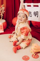 -NICE KIDS 奈时儿童摄影