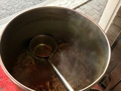 -舒蔡记生煎菜饭(云南中路店)