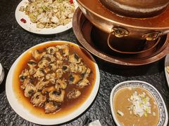 -老北京胡同味道二荤铺(酒仙桥店)