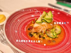 -北京金融街丽思卡尔顿酒店·意味轩 Cepe