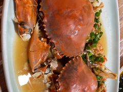 -醉壹号海鲜大排档(厦门美食地标店)