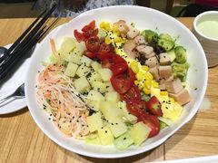 -牛油果大师寿司(瑞景店)