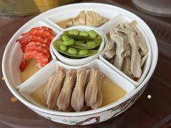 -金时代顺风大酒店(兰生大厦店)