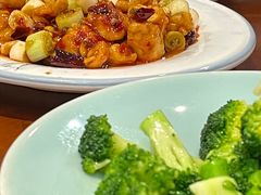 -大草原清真饭庄(沙河店)