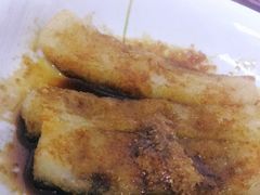红糖糍粑-锅圈食汇火锅烧烤食材超市(红桥店)