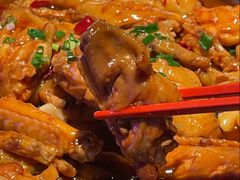 -胖哥俩肉蟹煲(济南世茂国际广场店)