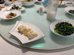 -锦海城市大酒店·上海酒楼(会馆浜路店)