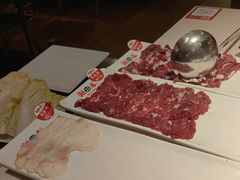 -潮泰牛肉火锅 · 创于1992年(车公庙店)