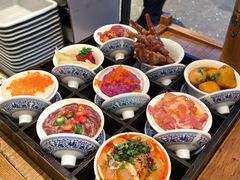 -楠火锅(太古里总店)