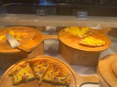-圣罗巴海鲜烤肉自助(佳兆业店)