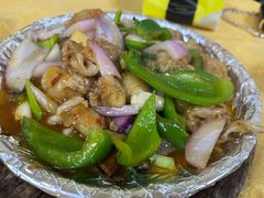 鱼肚-老明馨潮汕大排档