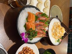 -东海怡品海鲜豆捞(星街坊店)