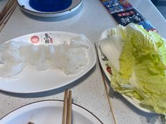 -鱼酷活鱼烤鱼(仙林金鹰店)